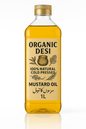 Mustard Oil 1000ml